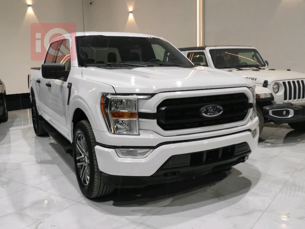 فورد إف-150